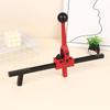 Manual Tire Spreader & Repair Tool Set