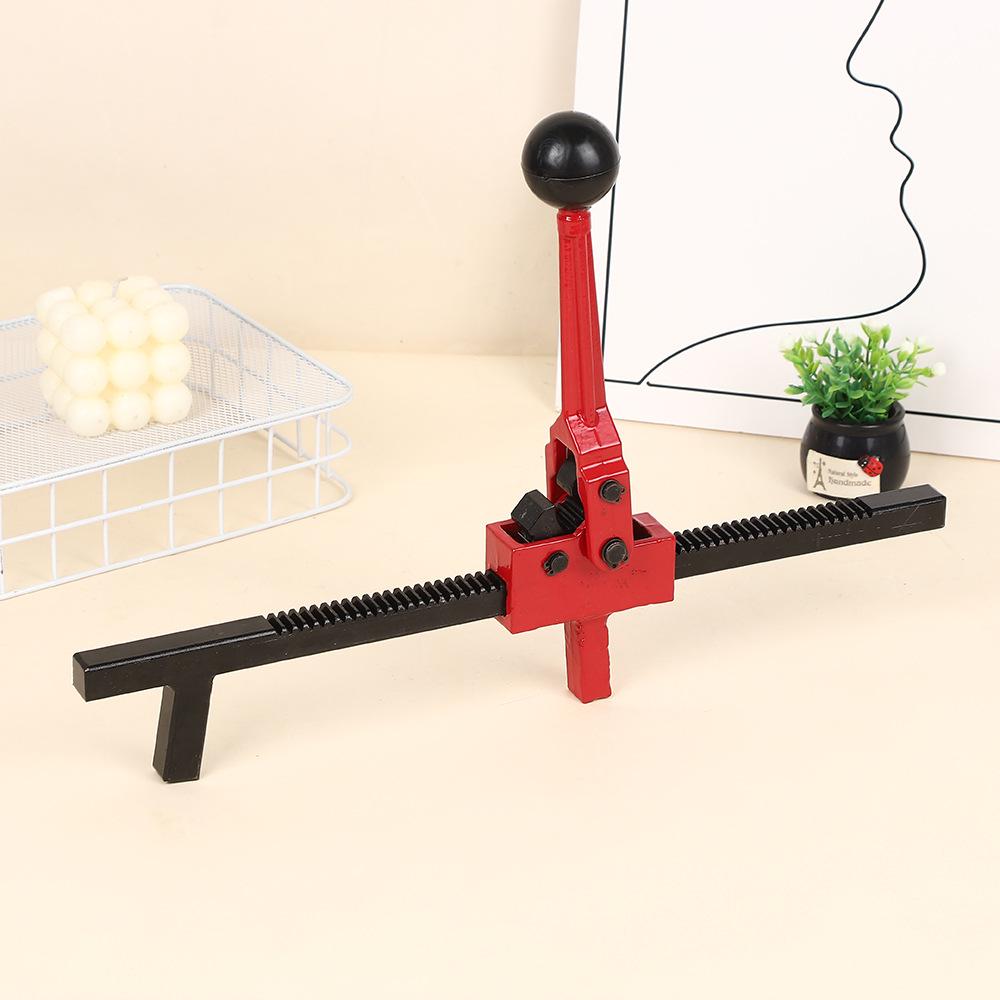 Manual Tire Spreader & Repair Tool Set