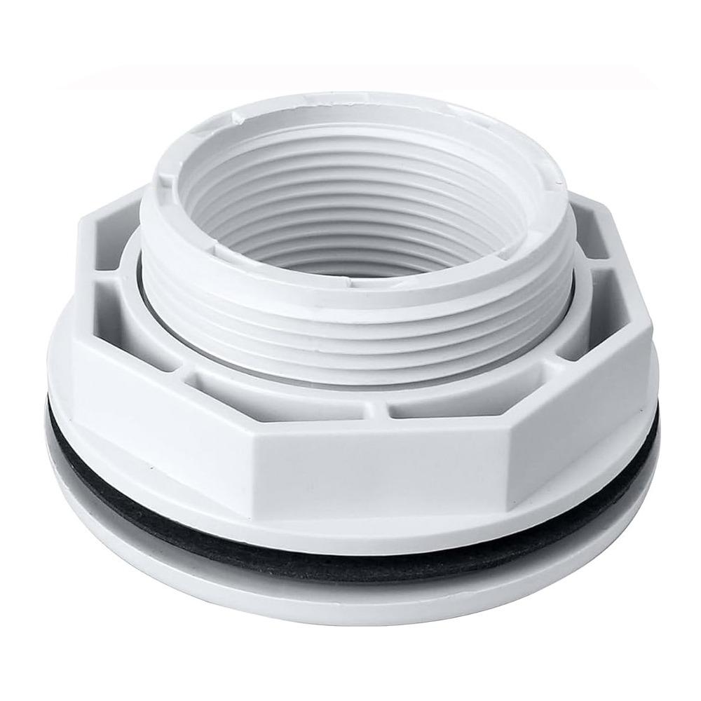1-1/2 Inch Swimming Pool Fitting With Gasket Pool Return Adapter  for Hayward SP1023