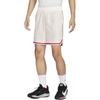 Nye Nike Dri Fit Giannis Basketballshorts Herre Seilhvit/Hvit/Hvit FZ0828-133