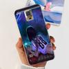 For Samsung Galaxy S5 Case G900F G900I G900M G900A G900T Cute Painted Cover Soft TPU Phone Case For Samsung S5 S 5 GalaxyS5 Bags
