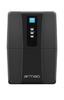 UPS Emergency Power Supply ARMAC HOME LITE LINE-INT 2x230V PL HL850E/LEDV2