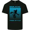 BMX Freestyle Radsport Fahrrad Bike Kinder T-Shirt Kinder