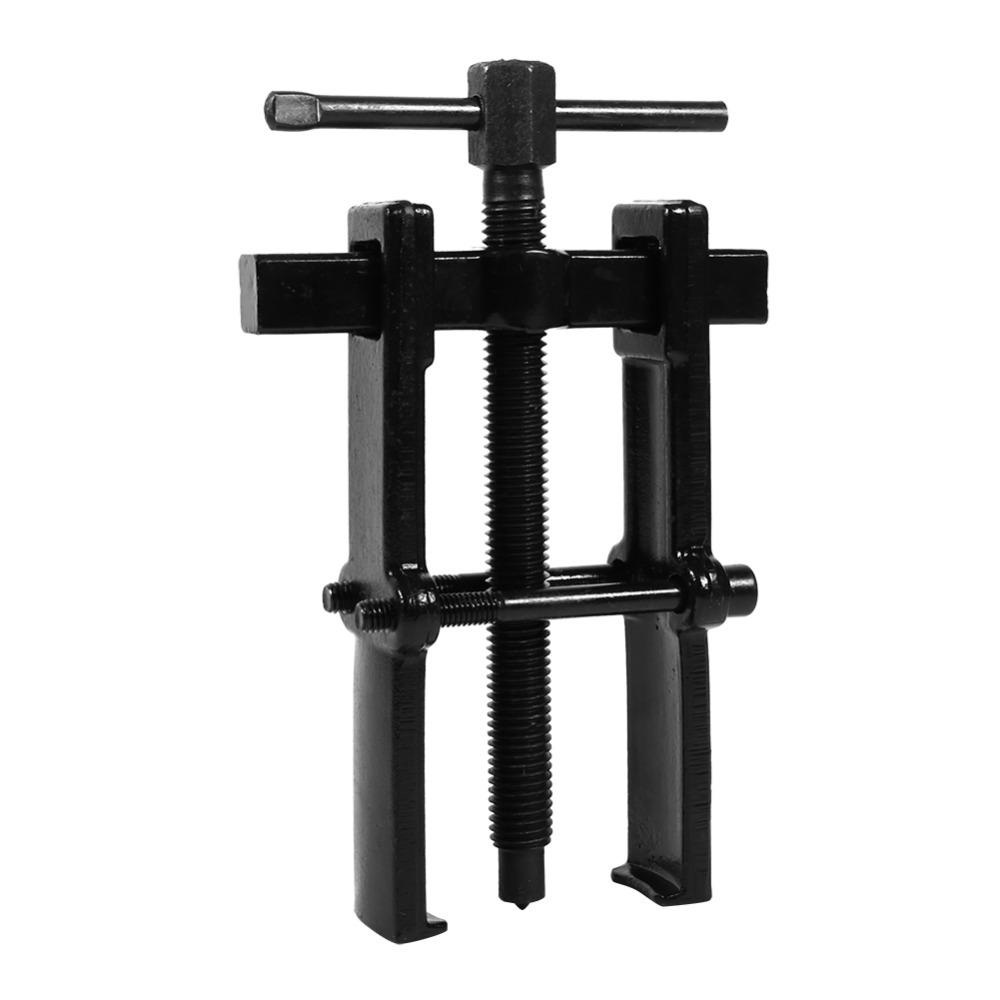 Adjustable Adjustable Puller Carbon Steel Gear Remover Tool Bearing Gear Puller Car Auto Repair