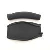 Replacement Head Beam Repairing Covers for 1000XM2 1000XM3 Headphone Zipper Loop Covers Protectors Headband
