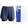 Li Ning Swimming Shorts Men's Thin LSKT607-2