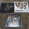 [USED] Johnny's WEST rainboW CD 3 Form Set