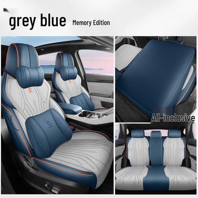 BYD Song Plus DMi Podložka na sedadlo - Speciální polštářek pro model EV 25