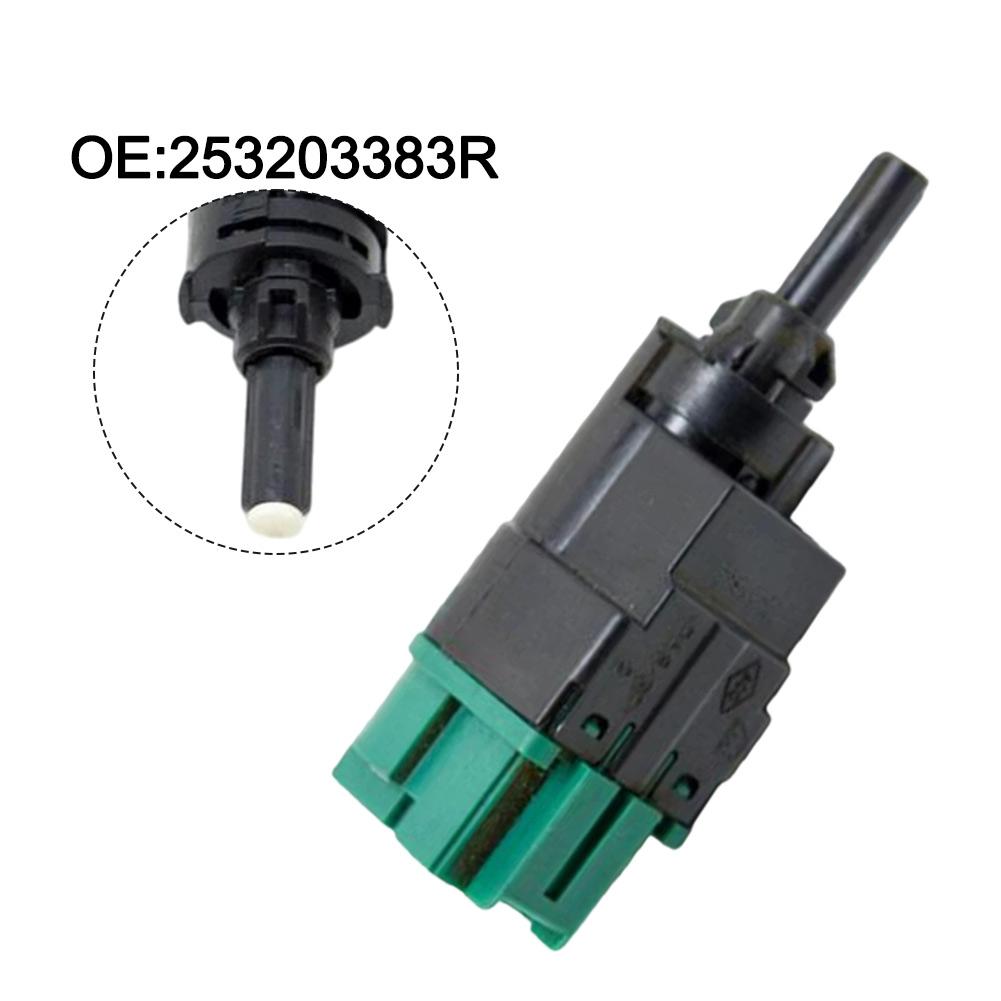 Car Brake Light Switch 253203383R For Nissan NV300 X82 For Renault Trafic III Arkana For Clio/Captur Zoe For Vauxhall Vivaro B China Mainland