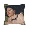 Pillow Cover Lily Allen West End Girl Funny Pillow Case For Living Room Chair Pillowcases