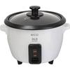 Rice Cooker - Ecg - Rz 060 - 0.6 L - Keep Warm Function - Removable Non-stick Bowl