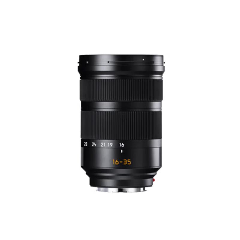 Leica SUPER-VARIO-ELMAR-SL 16-35mm f/3.5-4.5 ASPH. Lens