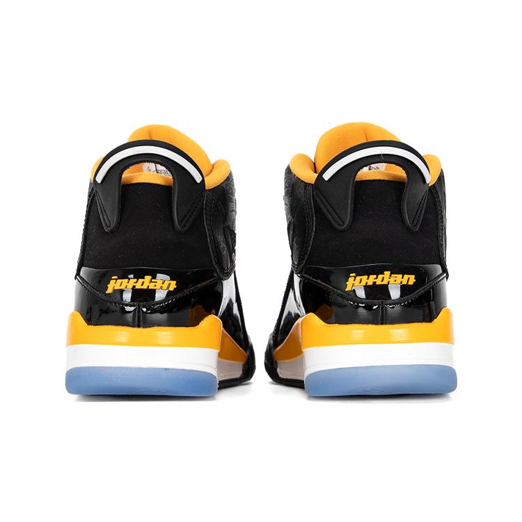Jordan Dub Zero Black Taxi GS DV1360-017