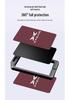 XPeng Card Key Case MONA M03 - Stylish, Drop-proof Protective Shell for P7 G6 G9 Car Keys