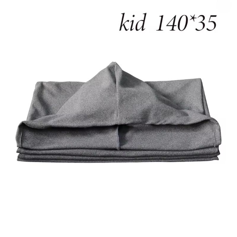 Sleeping Bag Suitable for All Seasons Envelope-type Portable Travel Camping and Nap Sleeping Bag for Adults