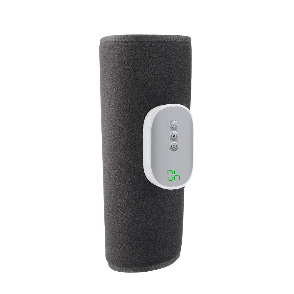 Air Pressure Calf Massager 3 Modes Electric Airbag Compression Leg Massager Calf Foot Massager Muscle Relax Blood Circulation