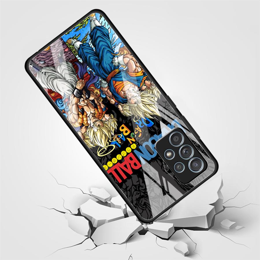 Case for Samsung Galaxy A15 A50 A12 A10 A21 A06 A13 A20 A16 A02 A14 A30 A36 A71 A73 A34 A56 A35 A25 A51 A52 Phone Cover D-ragonS