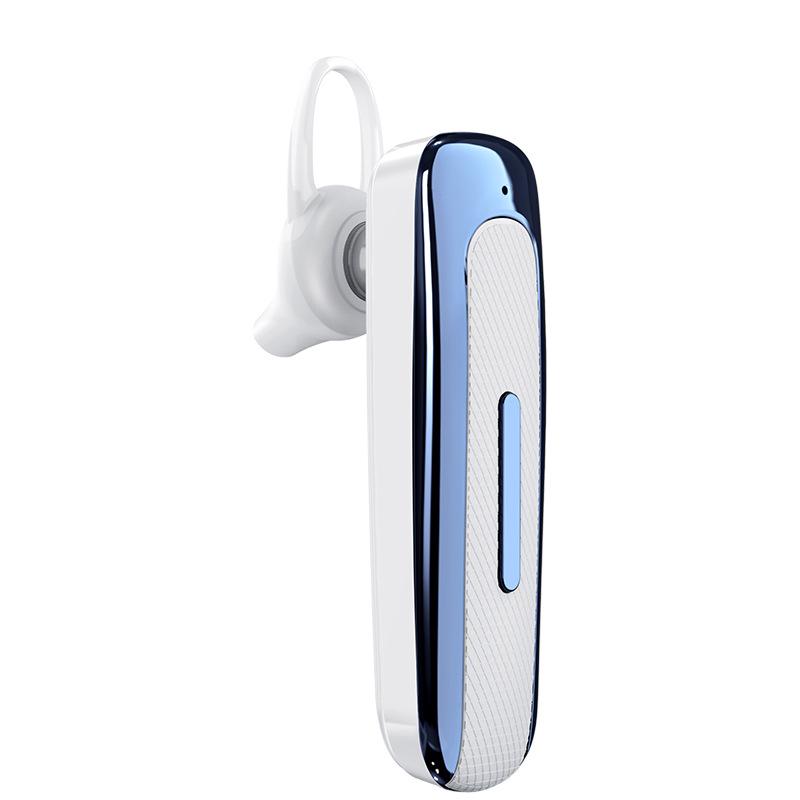 E1 Bluetooth Earphones: Long-lasting Battery, Wireless, Noise-Cancelling Sports In-Ear Design.