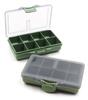 Compartments Fishing Tackle Boxes Bait Outdoor Lure Hook Accessories Box Storage Multi Functional Organization Boxes