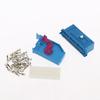 32-Pin Auto-Instrumentenstecker Dj7322B 0.6-10/21 Stecker Buchse 964826-2 964824-2 Fahrzeugkabelbaumstecker