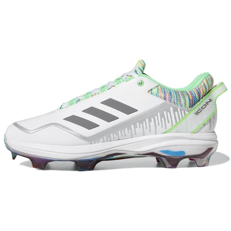 

Adidas Icon 7 Tpu Dripped Out GW7715 44⅔