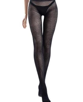 Figure Girl Toys Black Stockings Female Soldier Wardrobe Seamless Pantyhose Head and Pants Not [TOYBARJAPAN] 1/6 Accessories/Fire FG-YC-005A (Body,