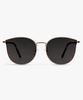 Maegkoin Mari 01 Black Mari Sunglasses (Black)