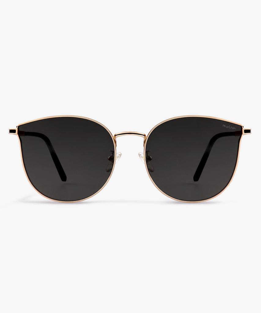Maegkoin Mari 01 Black Mari Sunglasses (Black)