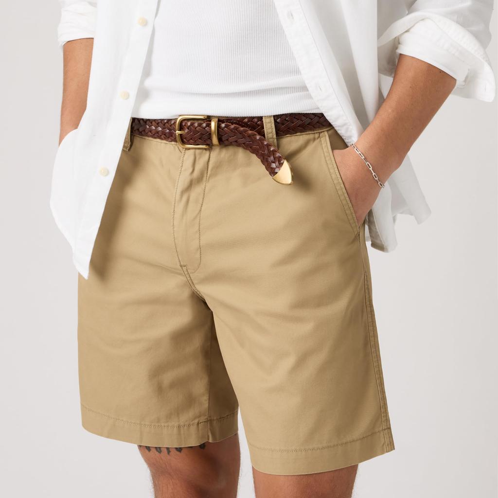 Levi's XX Authentic Shorts Men's US W36 L8 A4661-0058