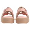 FILA Churro Breathable Quick-Dry Sandals Beach Sandals Women sandals Pink F12W321402FPD