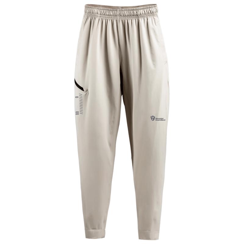 

Monster Guardians Men s Tapered Training Pants L