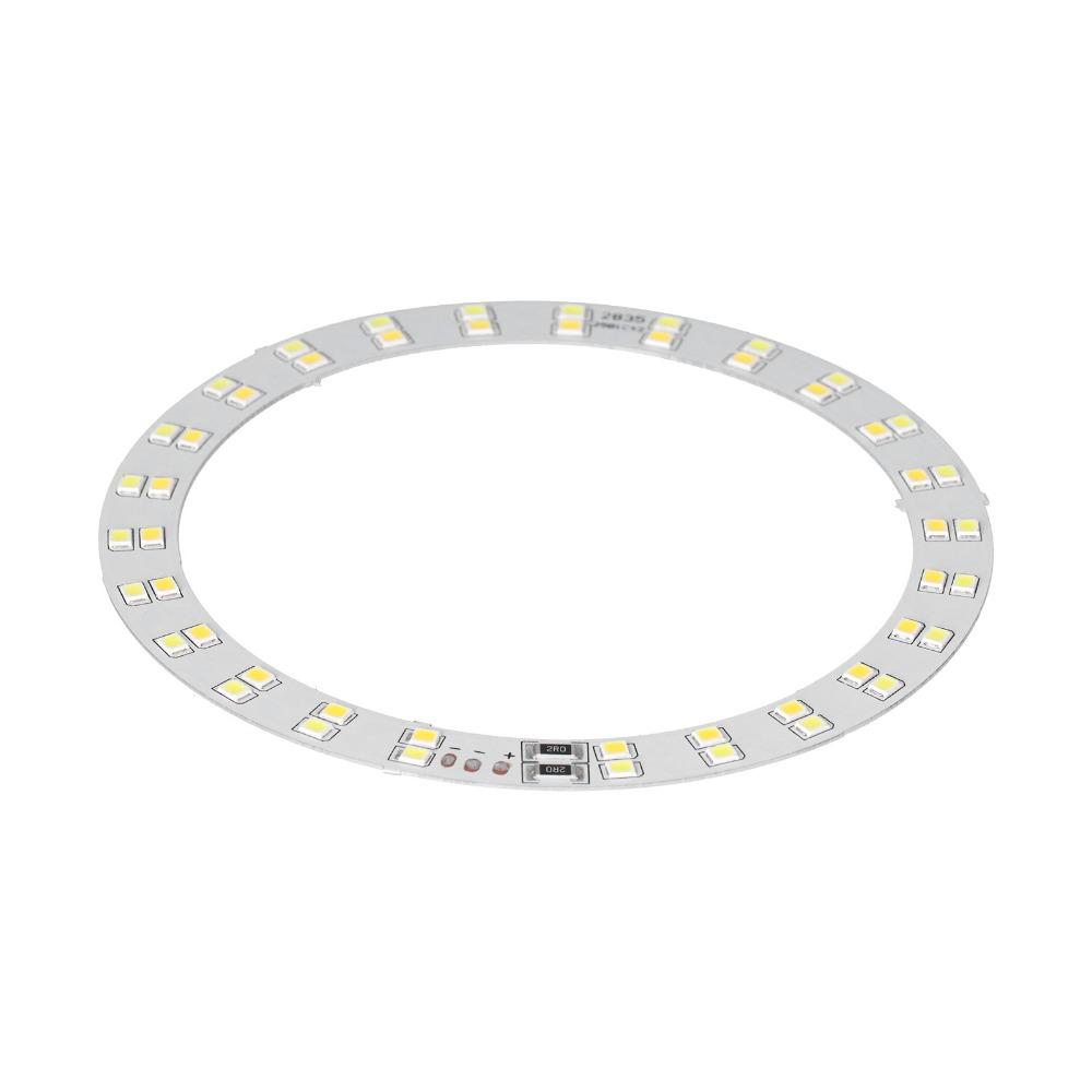 USB LED Ring Light Board 3V-5V LED Flush Mount Ceiling Fan Durable LED Light Engine Panel Selfies
