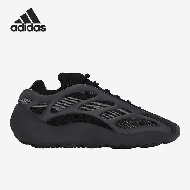 Adidas Повседневные кроссовки YEEZY 700  Utility Black  37