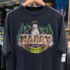 Harry And The Hendersons Promo T-Shirt Black XXL