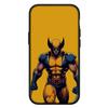 Cover for iPhone 17 16 15 Xiaomi Poco Redmi Note 14 13 12 11 Pro Max 9 16e Samsung Galaxy S25 S24 OPPO Huawei Wolverine Super Hero Deadpool Phone Case