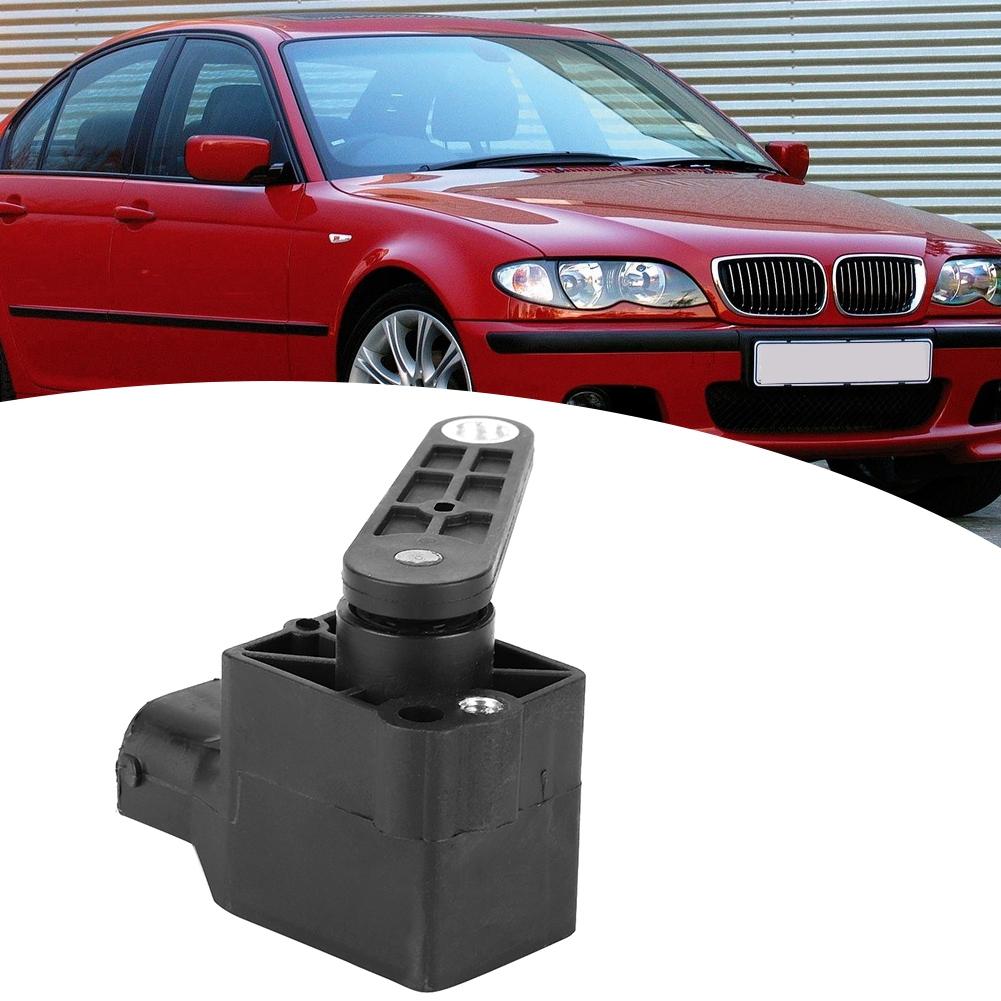 37146784697 Czujnik Wysokości Detektor Wysokości dla Samochodu Pojazdu Czujnik Poziomu Pomiar Poziomu Wysokości