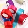 Satin Ribbon for Wedding Cake Decoration & Gift Packaging, 4cm, Big Discount