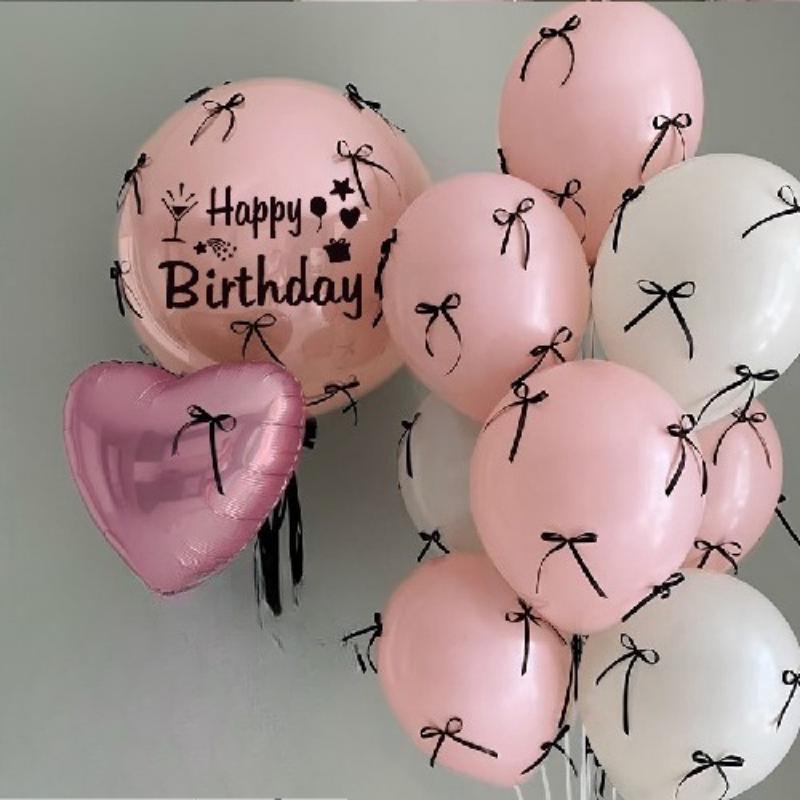Cartoon Animal Foil Balloon Butterfly Dinosaur Helium Balloons For Baby Kids Birthday Party Decor