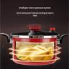 Velosan Smart Non-stick Micro Pressure Soup Pot