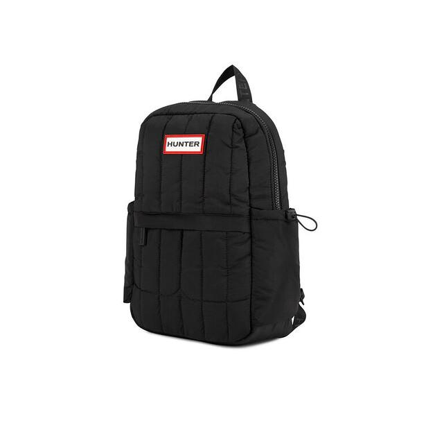 Рюкзак Hunter HTR-B-001-06 чёрный