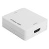 High Definition Multimedia Interface to AV Converter No Driver Video   Adapter 1080P