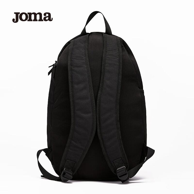 JOMA Unisex Large Capacity Sports & Travel Backpack