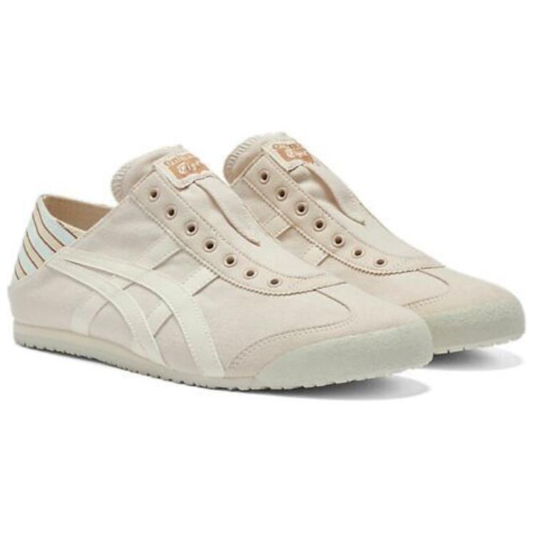 Onitsuka Tiger Mexico 66 Paraty 'Oatmeal Cream' Men's 1183A437-250