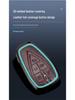Changan Car Key Cover for Third Gen CS75 Plus, Yidong Plus, CS55, and CS35 Plus