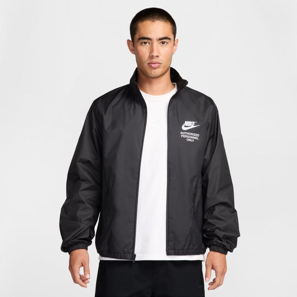 Куртка Nike M Wvn Mcf Jkt Xapnl Hj8117 010blk Wht S