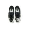 Vans Era 95 DX Anaheim Factory - Black Zebra Unisex Sneakers White VN0A2RR14ZD