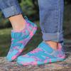 Kids' Wide-Toe Barefoot Non-Slip Breathable Outdoor Sports & Dance Shoes