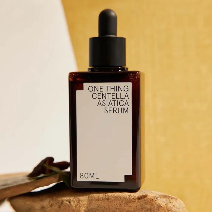 Bottle Grass Moisture Serum 80ml