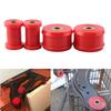 Kit de Casquillos de Control Frontal de Poliuretano Para Beetle MK4 Para Golf Para Jetta MK2 MK3 MK4 1985-2006 Accesorios Automotrices