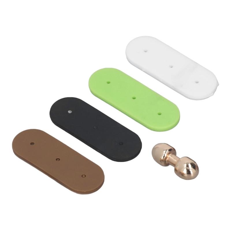 Бадминтонные ракетки Контроль вибрации Силиконовый демпфер Плавающий металлический сердечник Уменьшает удар Повышает точность 1